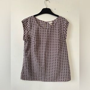 Merona Target Blouse
